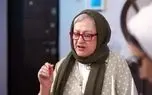 مریم امیرجلالی: لب‌هام رو اردکی کنم که چی بشه؟